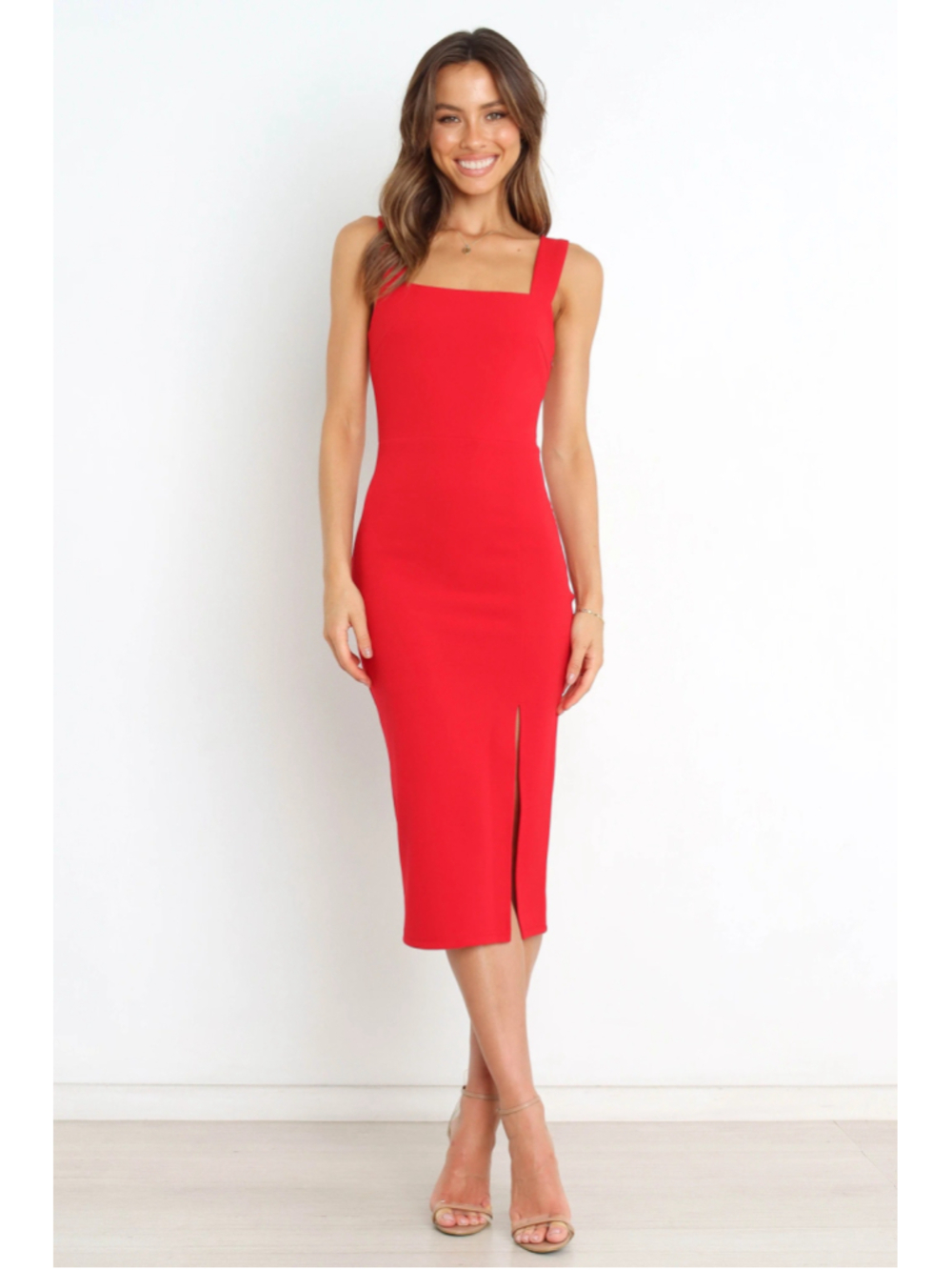 Hyatt Dress from Petal & Pup